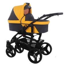 Детская универсальная коляска Bebetto Vulcano 224