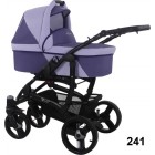 Детская универсальная коляска Bebetto Vulcano 241