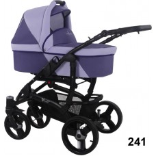 Детская универсальная коляска Bebetto Vulcano 241