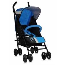 Прогулочная коляска Bertoni I-MOVE (с чехлом) BLUE COOL FASHION Прогулочная коляска Bertoni I-MOVE (с чехлом) BLUE COOL FASHION