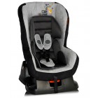 Автокресло Bertoni Grand Prix Black Squares 0-18 кг