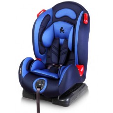 Автокресло Bertoni F-1 Blue 9-25 кг Автокресло Bertoni F-1 Blue 9-25 кг