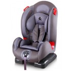 Автокресло Bertoni F-1 Grey 9-25 кг