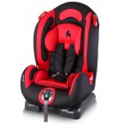 Автокресло Bertoni F-1 Red 9-25 кг