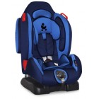 Автокресло Bertoni F-2 + SPS Blue 9-25 кг
