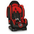 Автокресло Bertoni F-2 + SPS Red 9-25 кг