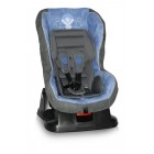 Автокресло Bertoni Grand Prix Caramel and Blue space lines 0-18 кг