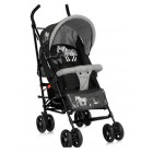 Прогулочная коляска Bertoni Sporty Black Zebra