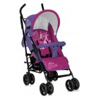 Прогулочная коляска Bertoni Sporty Violet Top Model