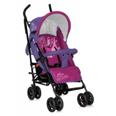 Прогулочная коляска Bertoni Sporty Violet Top Model Прогулочная коляска Bertoni Sporty Violet Top Model