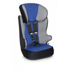Автокресло Bertoni GAMA 9-36 кг Black&Blue
