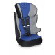 Автокресло Bertoni GAMA 9-36 кг Black&Blue