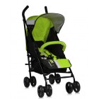 Прогулочная коляска Bertoni I-MOVE (с чехлом) GREEN COOL FASHION