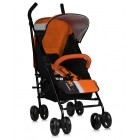 Прогулочная коляска Bertoni I-MOVE (с чехлом) ORANGE COOL FASHION 