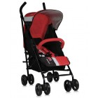 Прогулочная коляска Bertoni I-MOVE (с чехлом) RED COOL FASHION 