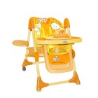 Стульчик для кормления Bertoni Mambo, Bees