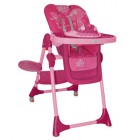 Стульчик для кормления Bertoni Mambo, Little Girl