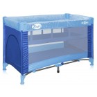 Манеж Bertoni Zippy 2L Blue (ZIPPY2L-blue kn.)