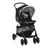 Прогулочная коляска Bertoni Star (с чехлом) – Black Zebra