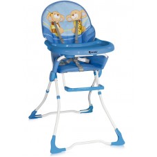 Стульчик для кормления Bertoni CANDY Blue Mice Стульчик для кормления Bertoni CANDY Blue Mice