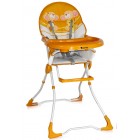 Стульчик для кормления Bertoni CANDY Orange Mice