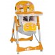 Стульчик для кормления Bertoni PRIMO, orange mice Стульчик для кормления Bertoni PRIMO, orange mice