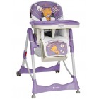 Стульчик для кормления Bertoni PRIMO, Violet Teddy Bear