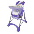 Стульчик для кормления Bertoni Elite - Violet Lambs