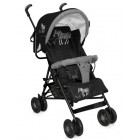 Прогулочная коляска Bertoni Sun Black Zebra