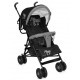 Прогулочная коляска Bertoni Sun Black Zebra Прогулочная коляска Bertoni Sun Black Zebra