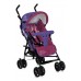 Прогулочная коляска Bertoni Trip (с чехлом) Violet Top Model