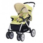 Прогулочная коляска Bertoni WINNER DAIQUIRI GREEN