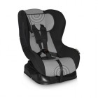 Автокресло Bertoni BETA 0-18 кг Black&Grey