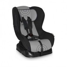 Автокресло Bertoni BETA 0-18 кг Black&Grey