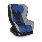 Автокресло Bertoni BETA 0-18 кг Black&Blue