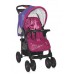 Прогулочная коляска Bertoni Foxy (с чехлом) Violet Top Model