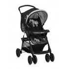 Прогулочная коляска Bertoni Star - Black Zebra