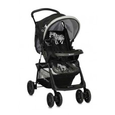 Прогулочная коляска Bertoni Star - Black Zebra Прогулочная коляска Bertoni Star - Black Zebra