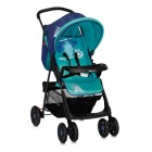 Прогулочная коляска Bertoni Star - Blue Sea