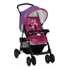 Прогулочная коляска Bertoni Star - Violet Top Model