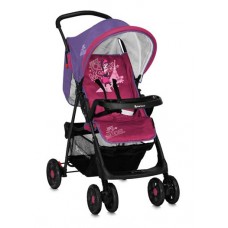 Прогулочная коляска Bertoni Star - Violet Top Model Прогулочная коляска Bertoni Star - Violet Top Model