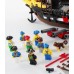 Конструктор Brick 308/298783 Пираты