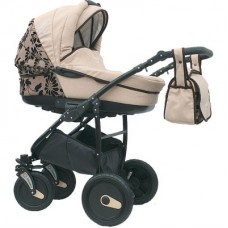 Универсальная коляска Camarelo Dakota LK 109 Универсальная коляска Camarelo Dakota LK 109
