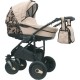 Универсальная коляска Camarelo Dakota LK 109