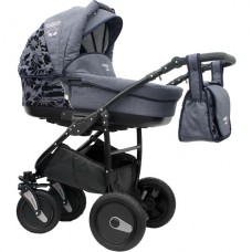 Универсальная коляска Camarelo Dakota LK-111