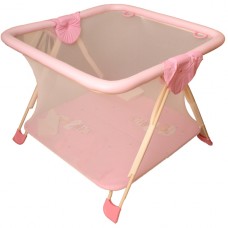 Манеж Ceba Большой Princess Pink Манеж Ceba Большой Princess Pink