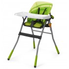 Стульчик для кормления Chicco Jazzy 79024.32