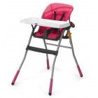 Стульчик для кормления Chicco Jazzy 79024.94
