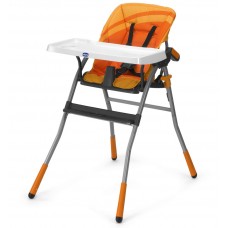 Стульчик для кормления Chicco Jazzy 79024.98