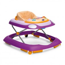 Ходунки Chicco Band машинка 79028.23